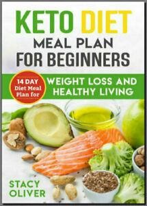 Free Meal Plan for a Keto Diet
